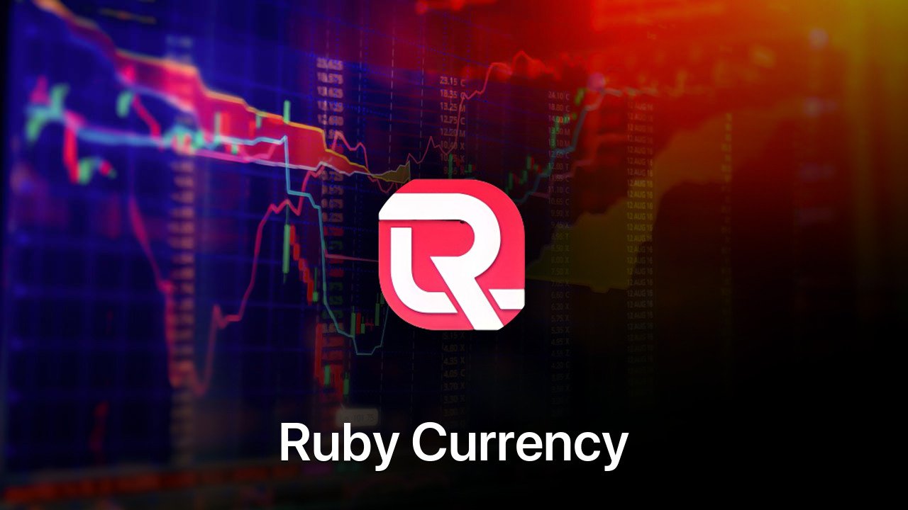 Where to buy Ruby Currency coin