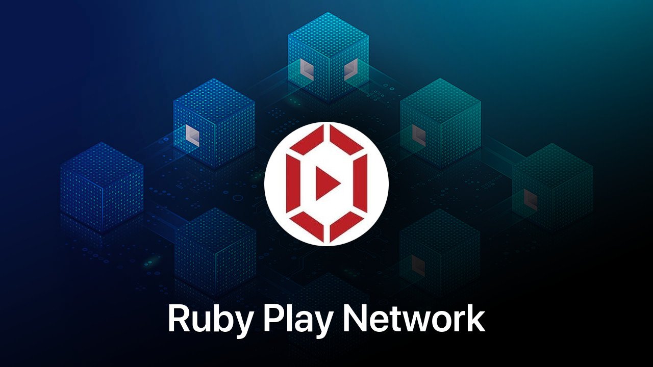 Where to buy Ruby Play Network coin