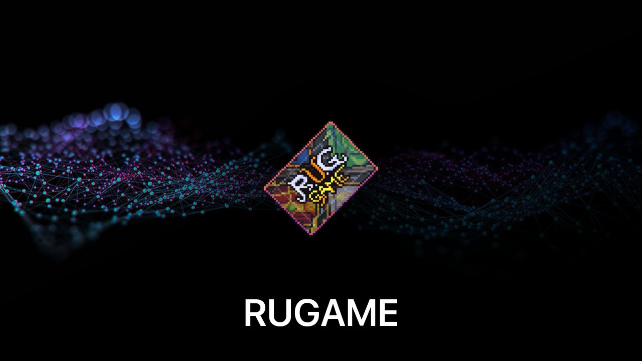 Where to buy RUGAME coin