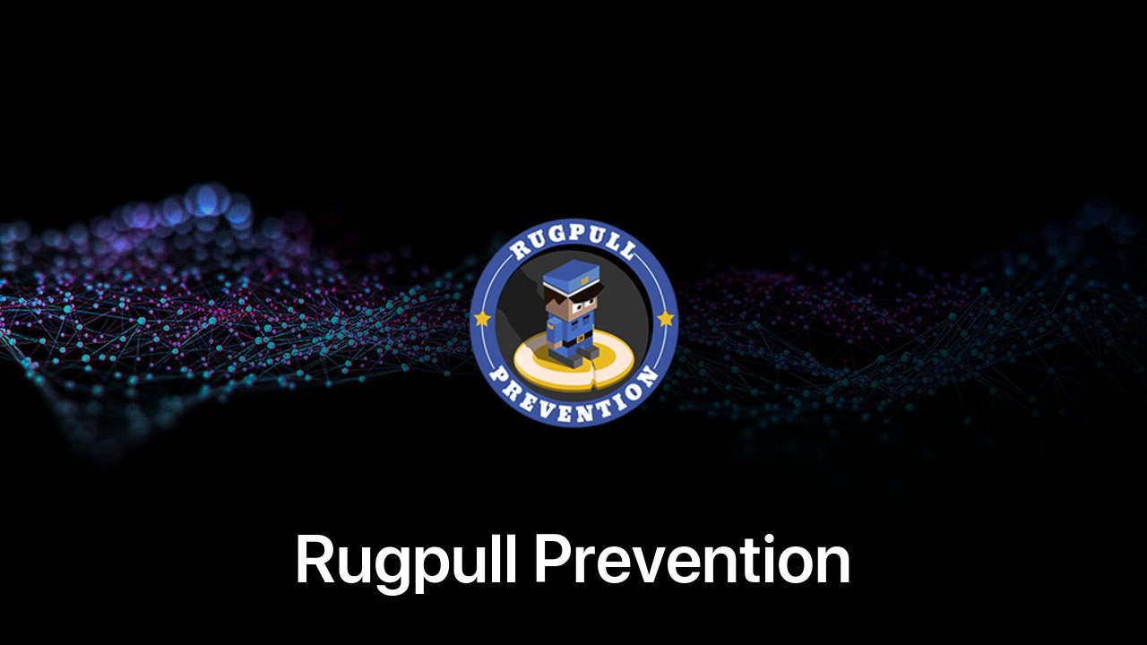 Where to buy Rugpull Prevention coin