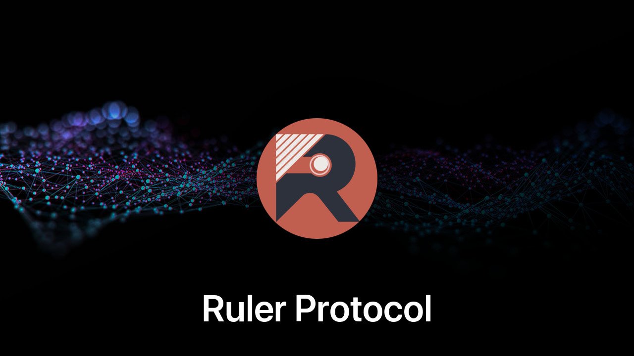 Where to buy Ruler Protocol coin