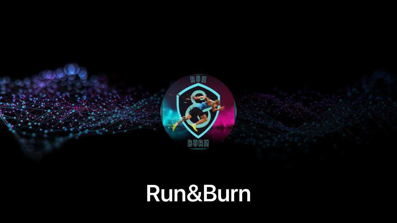 Where to buy Run&Burn coin