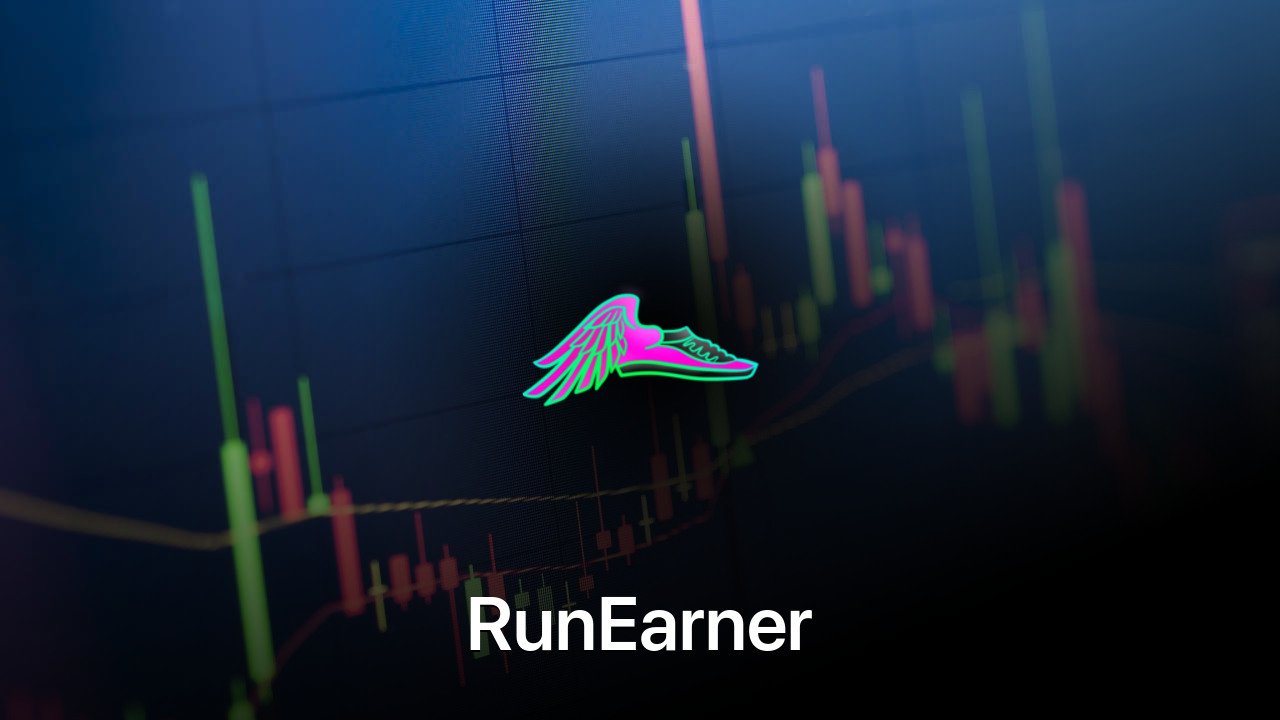 Where to buy RunEarner coin