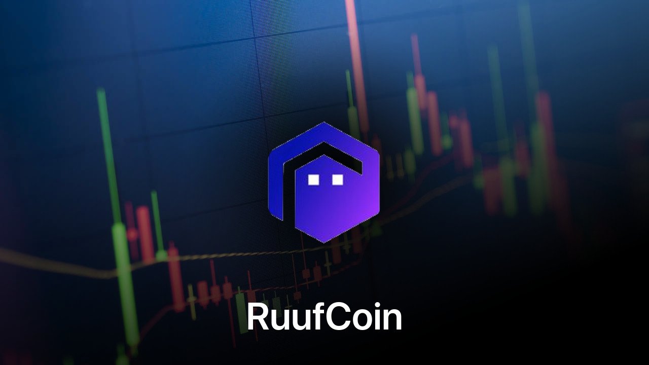 Where to buy RuufCoin coin