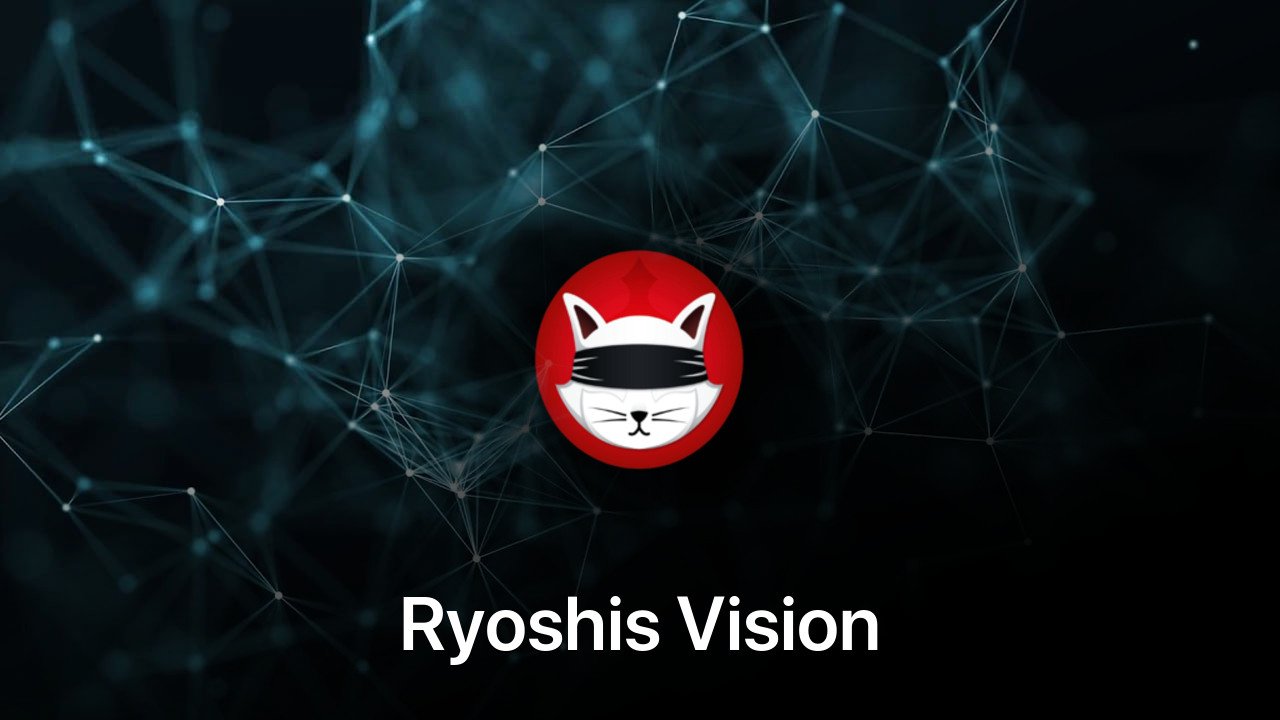 Where to buy Ryoshis Vision coin