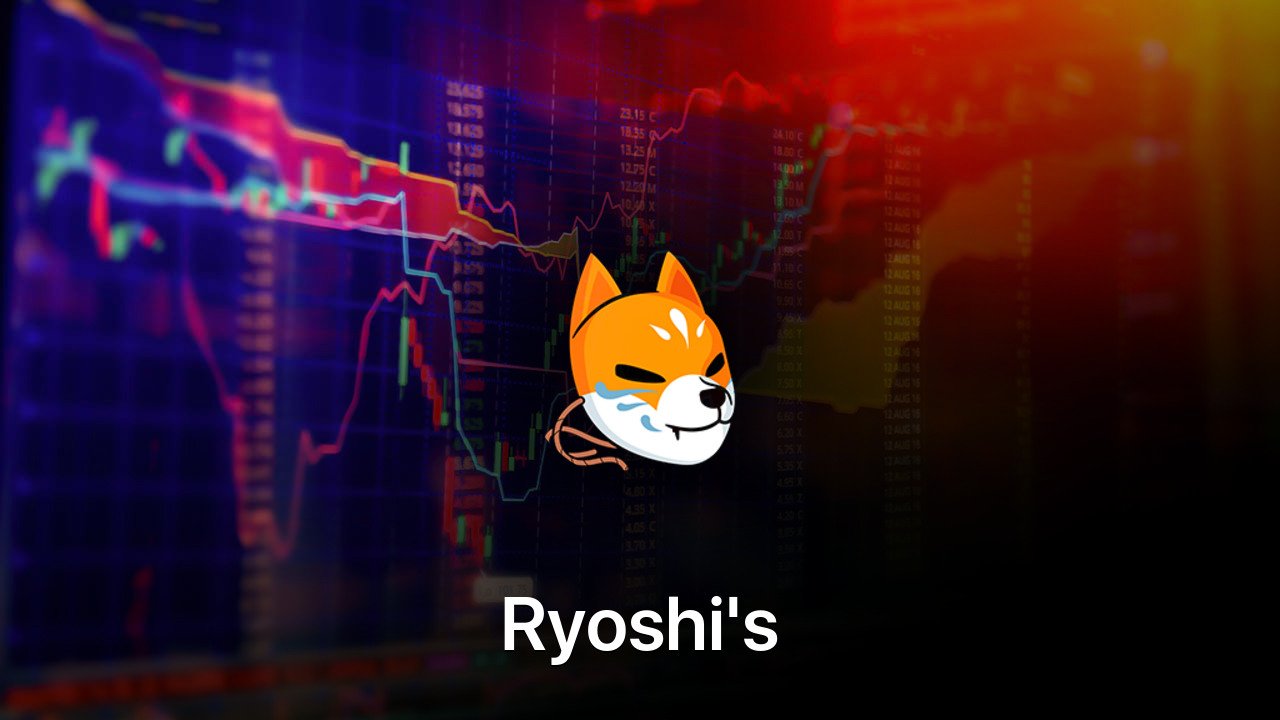 Where to buy Ryoshi's coin
