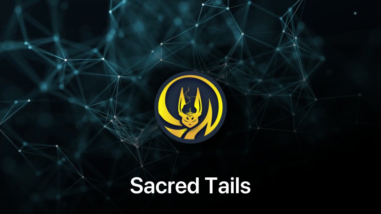 Where to buy Sacred Tails coin