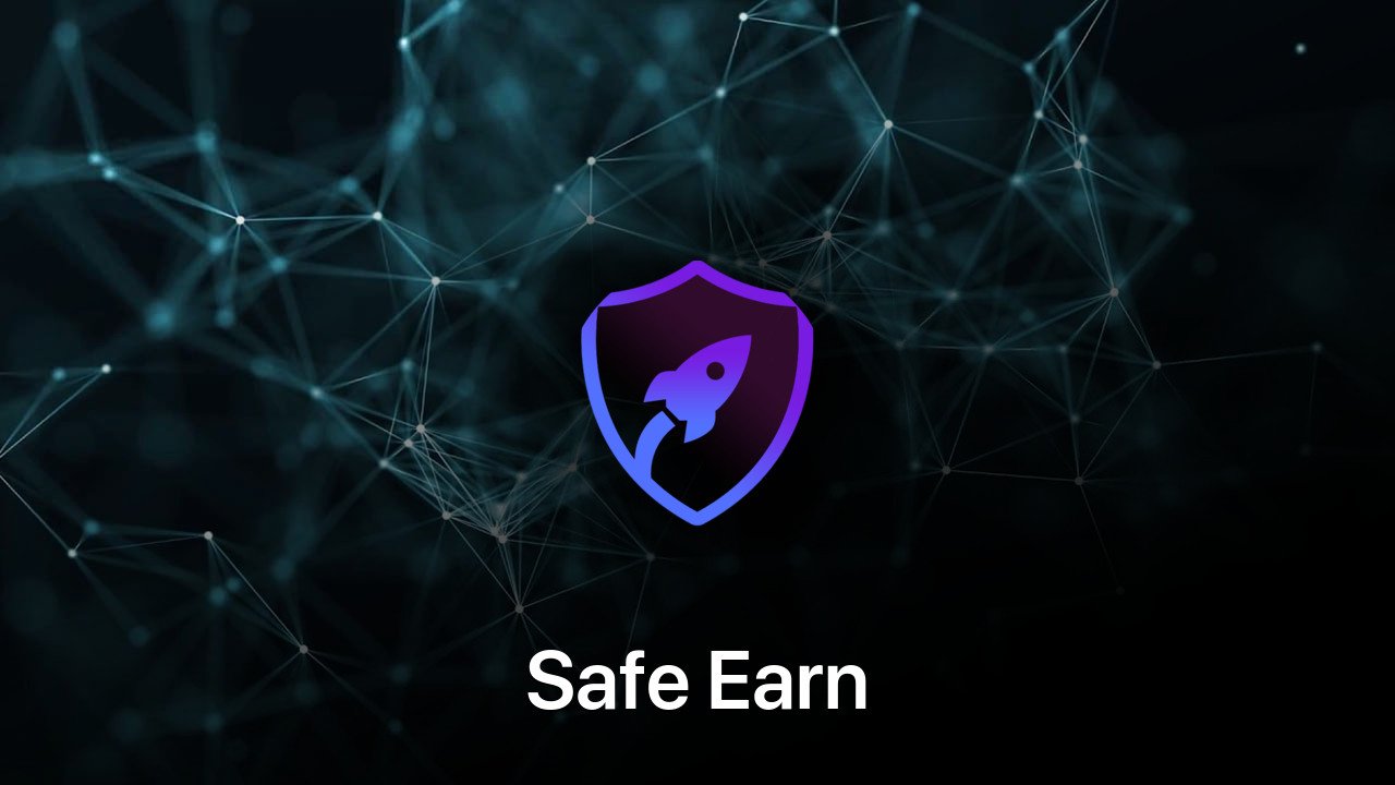 Where to buy Safe Earn coin