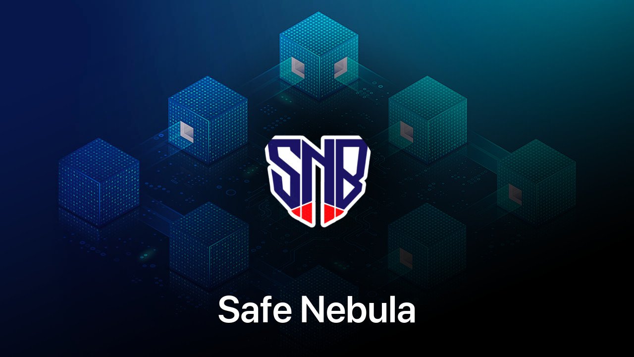 Where to buy Safe Nebula coin