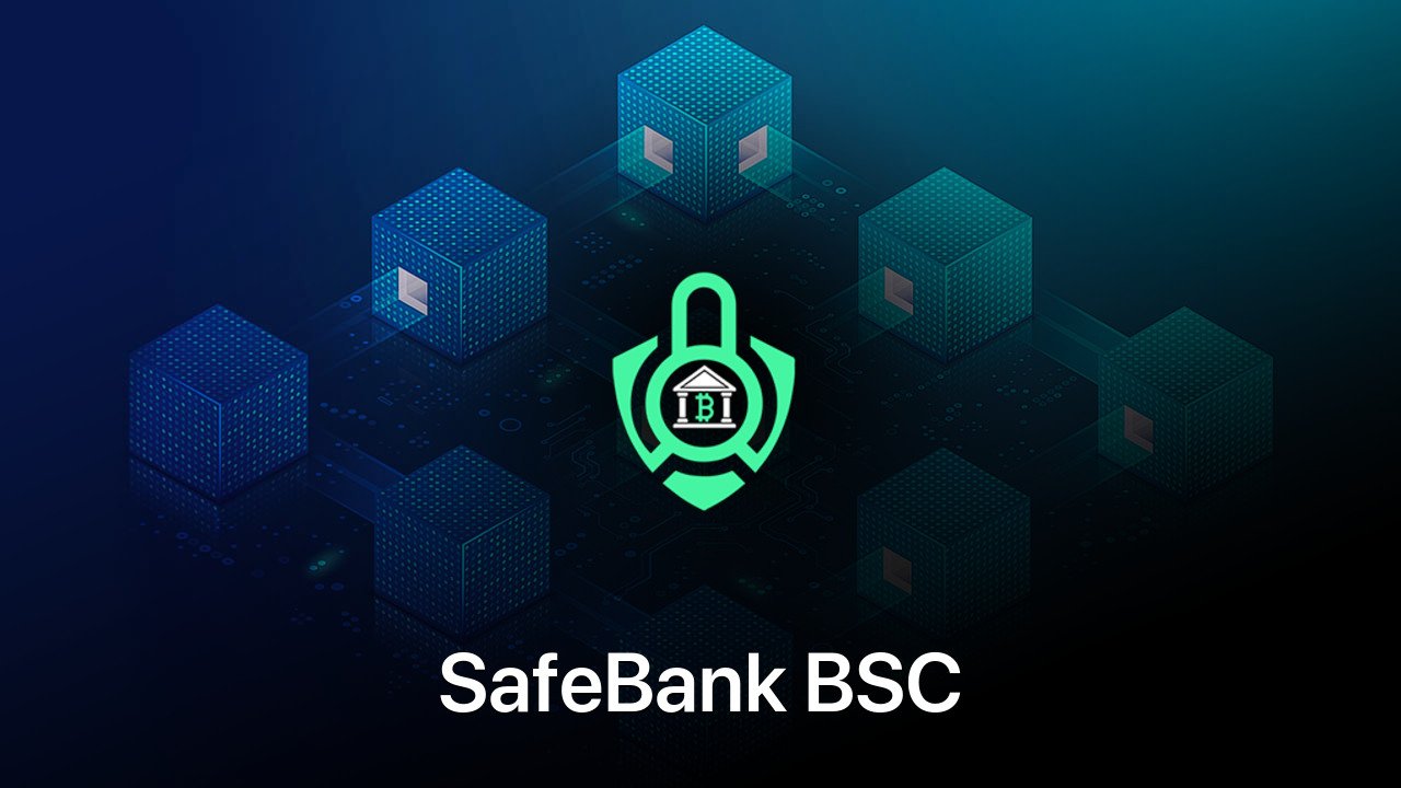 Where to buy SafeBank BSC coin