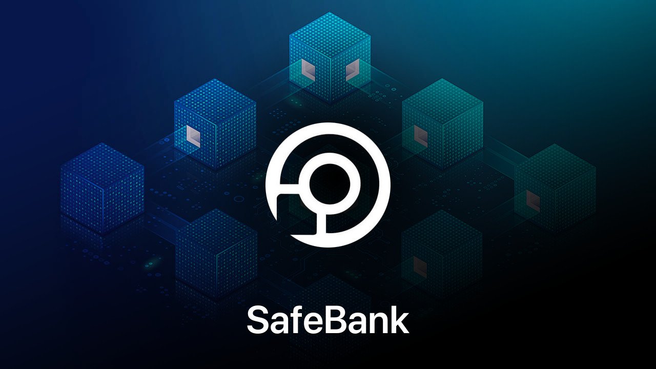 Where to buy SafeBank coin