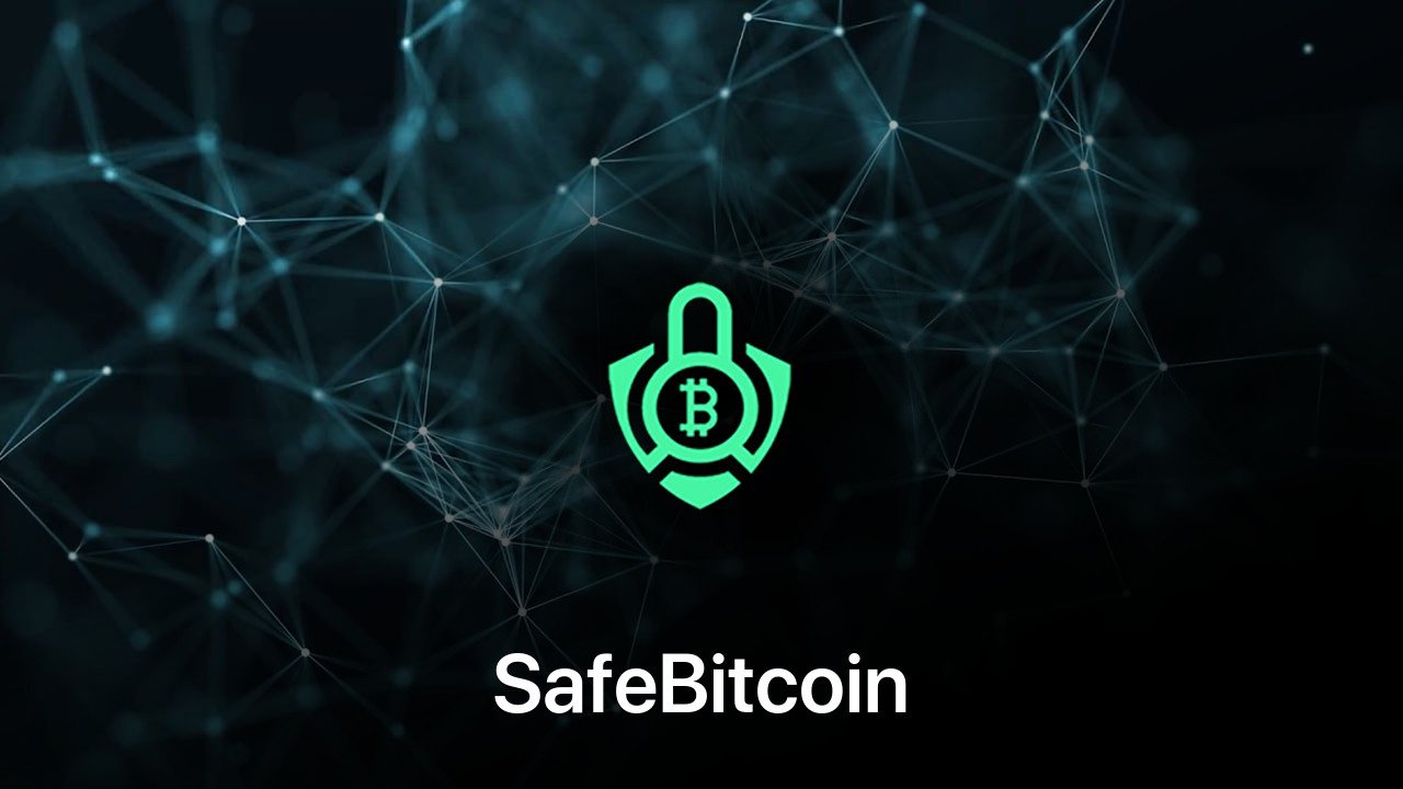 Where to buy SafeBitcoin coin