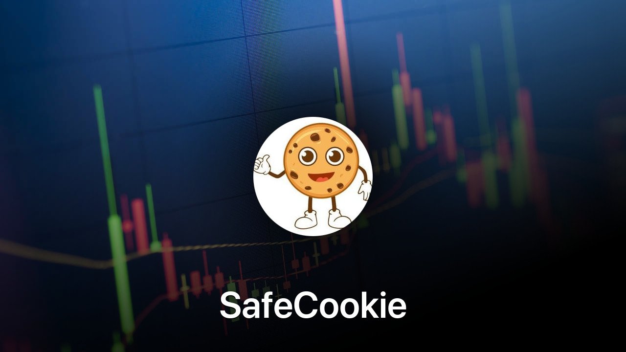Where to buy SafeCookie coin