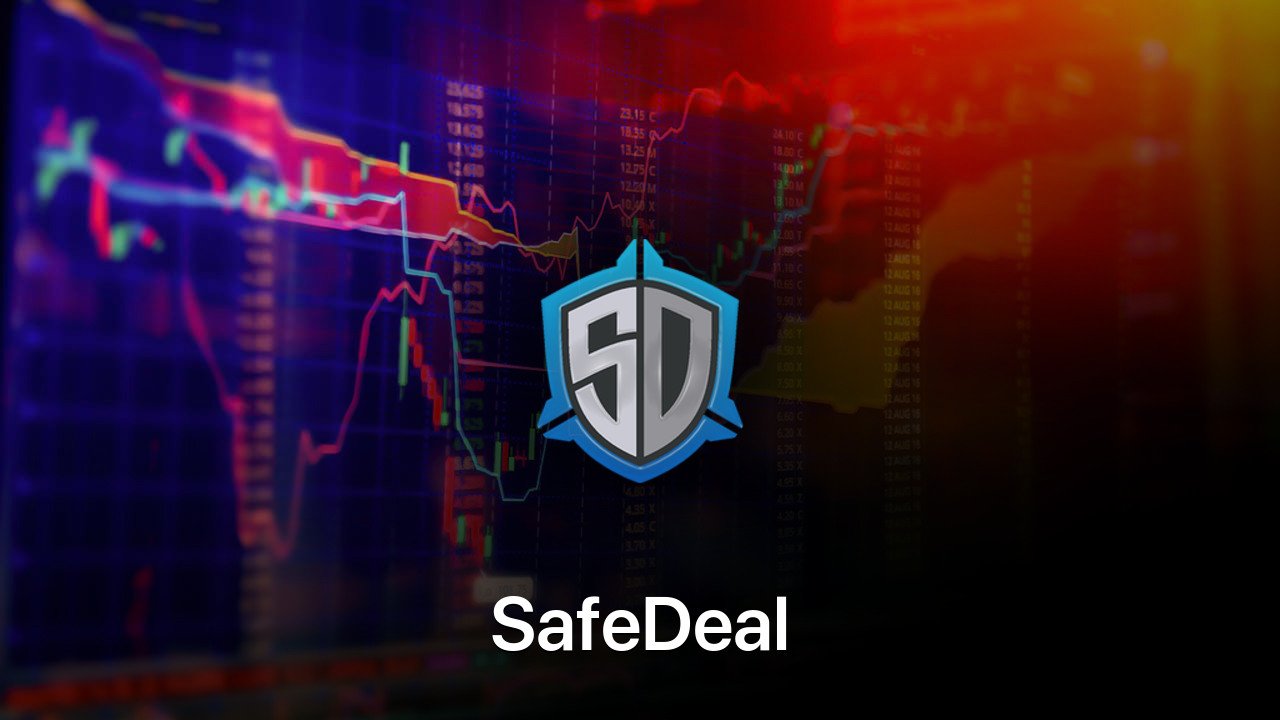 Where to buy SafeDeal coin