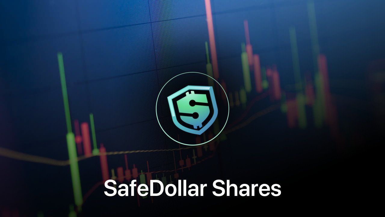 Where to buy SafeDollar Shares coin