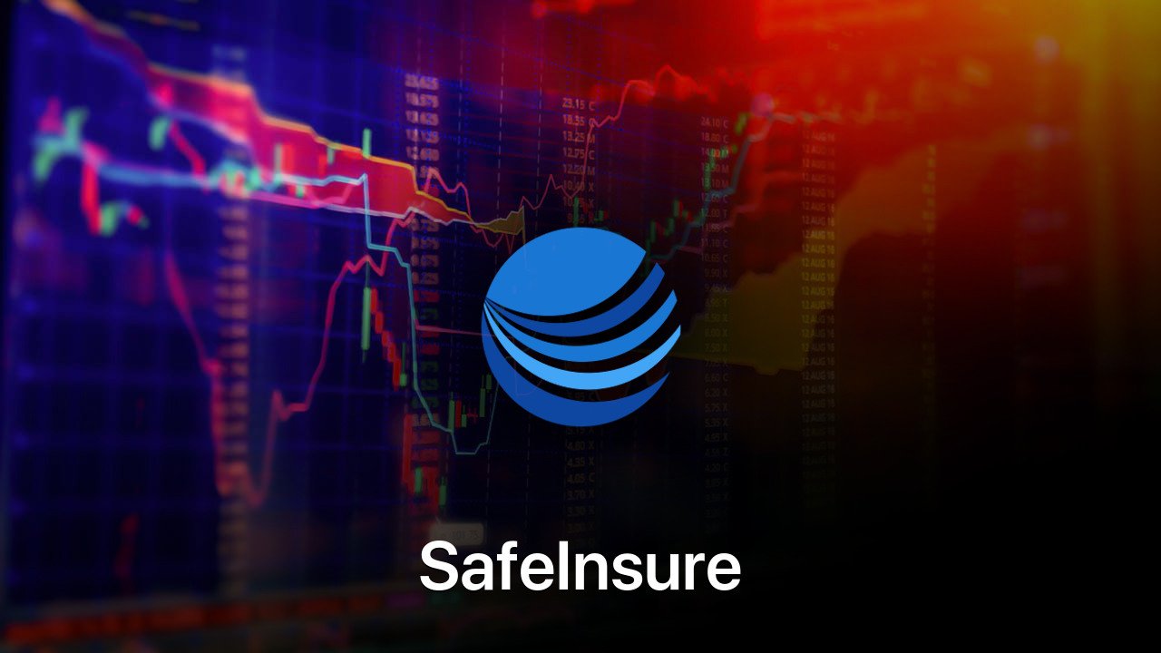 Where to buy SafeInsure coin