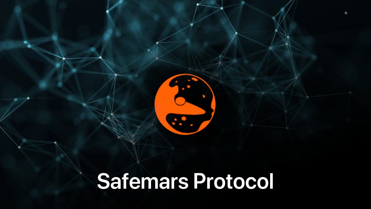 Where to buy Safemars Protocol coin