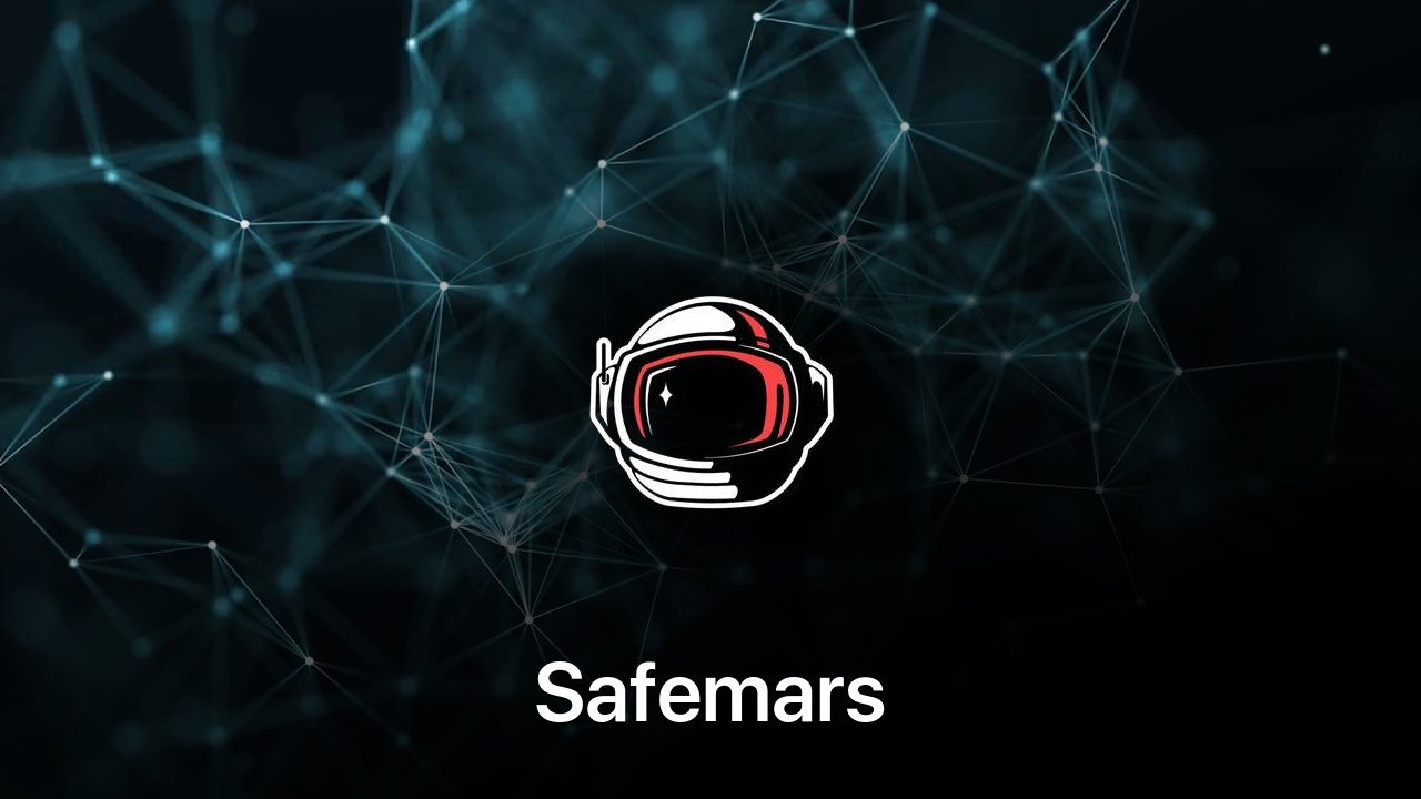 Where to buy Safemars coin