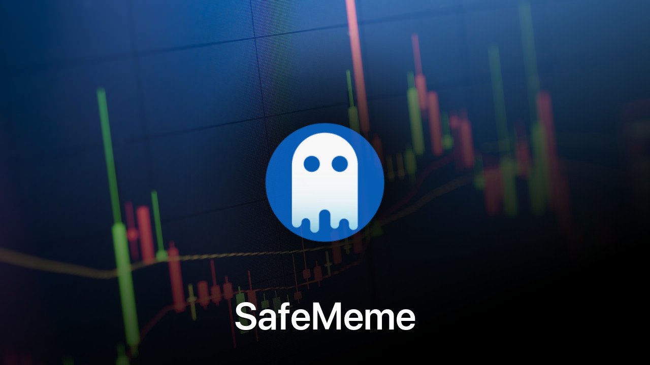 Where to buy SafeMeme coin