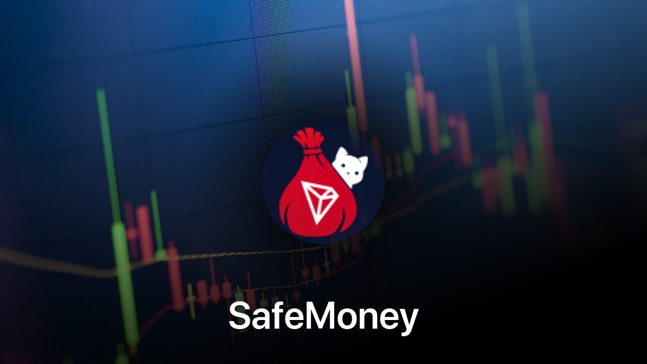 Where to buy SafeMoney coin