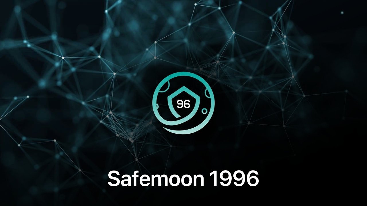 Where to buy Safemoon 1996 coin