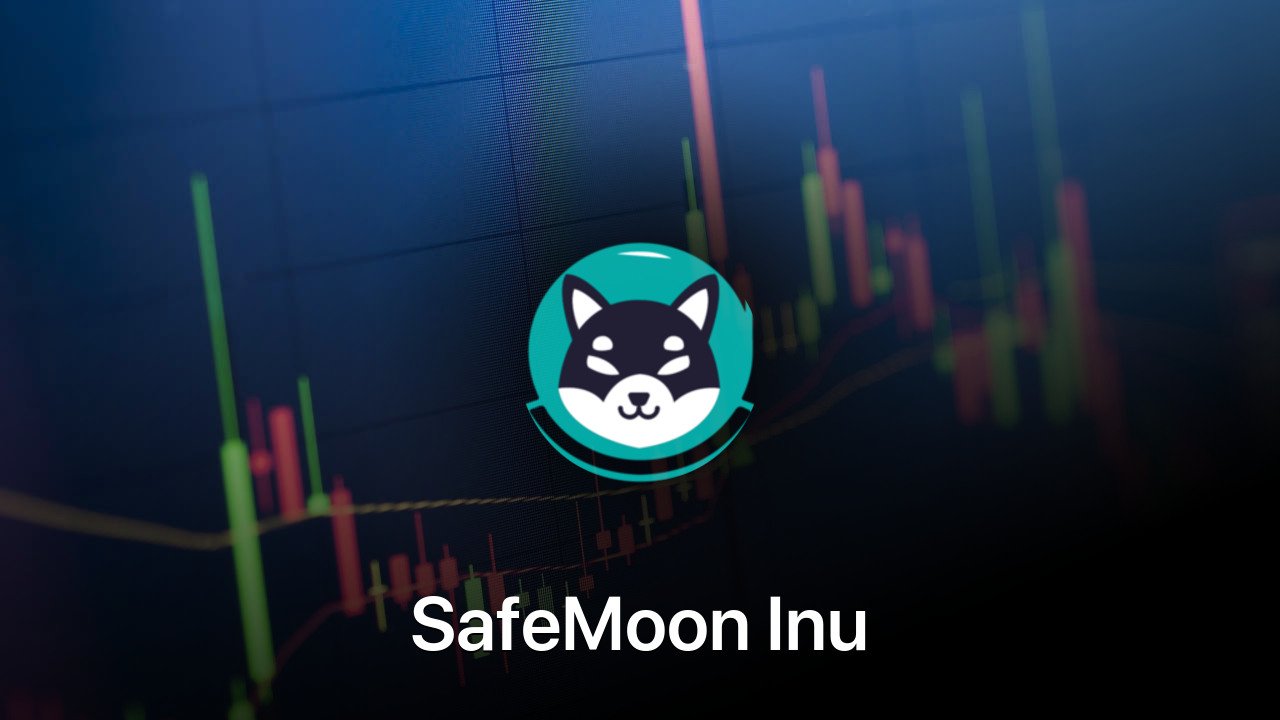 Where to buy SafeMoon Inu coin