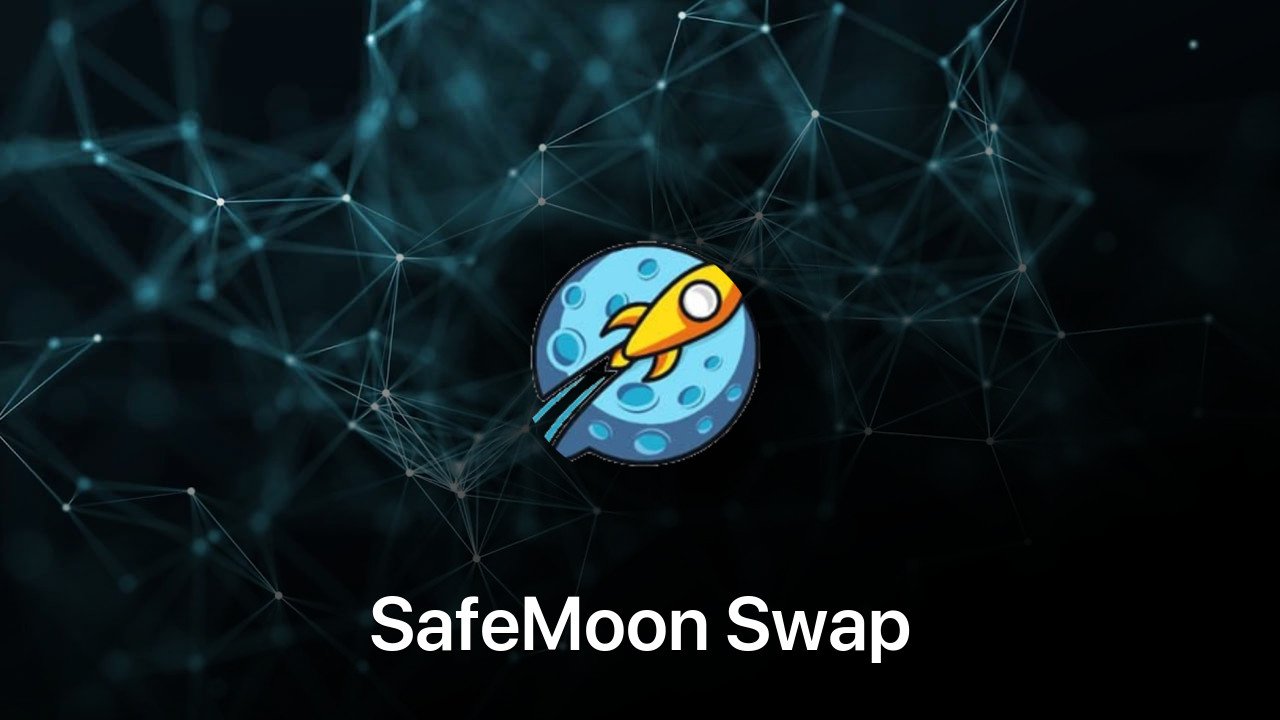 Where to buy SafeMoon Swap coin