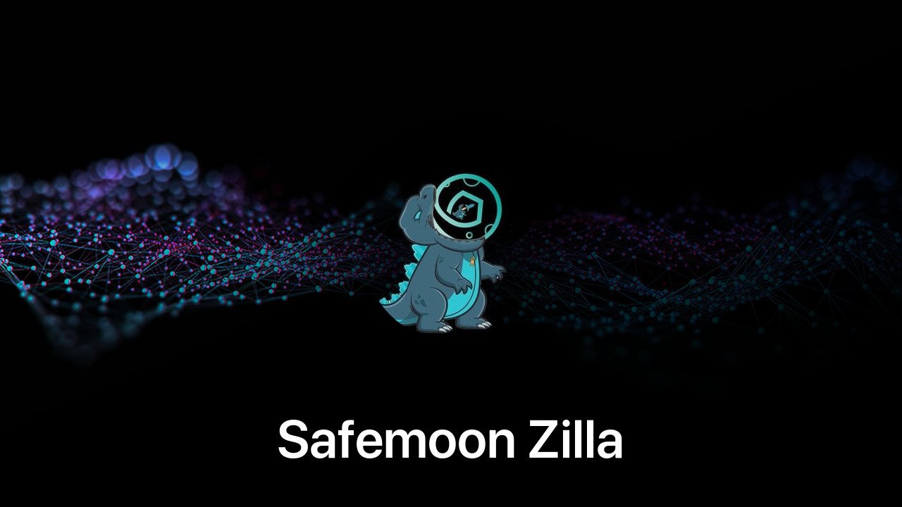 Where to buy Safemoon Zilla coin