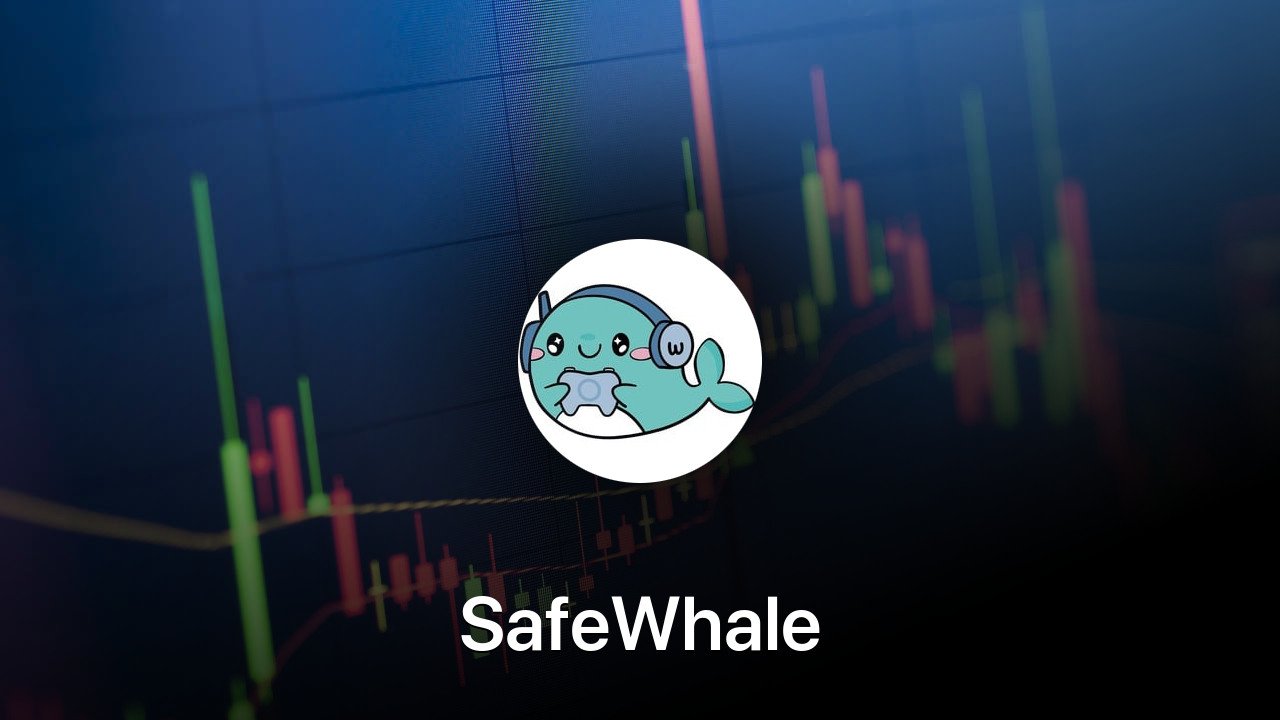 Where to buy SafeWhale coin