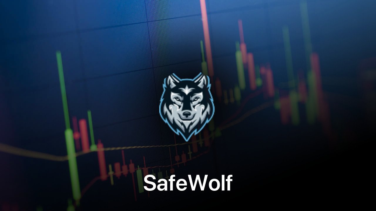 Where to buy SafeWolf coin