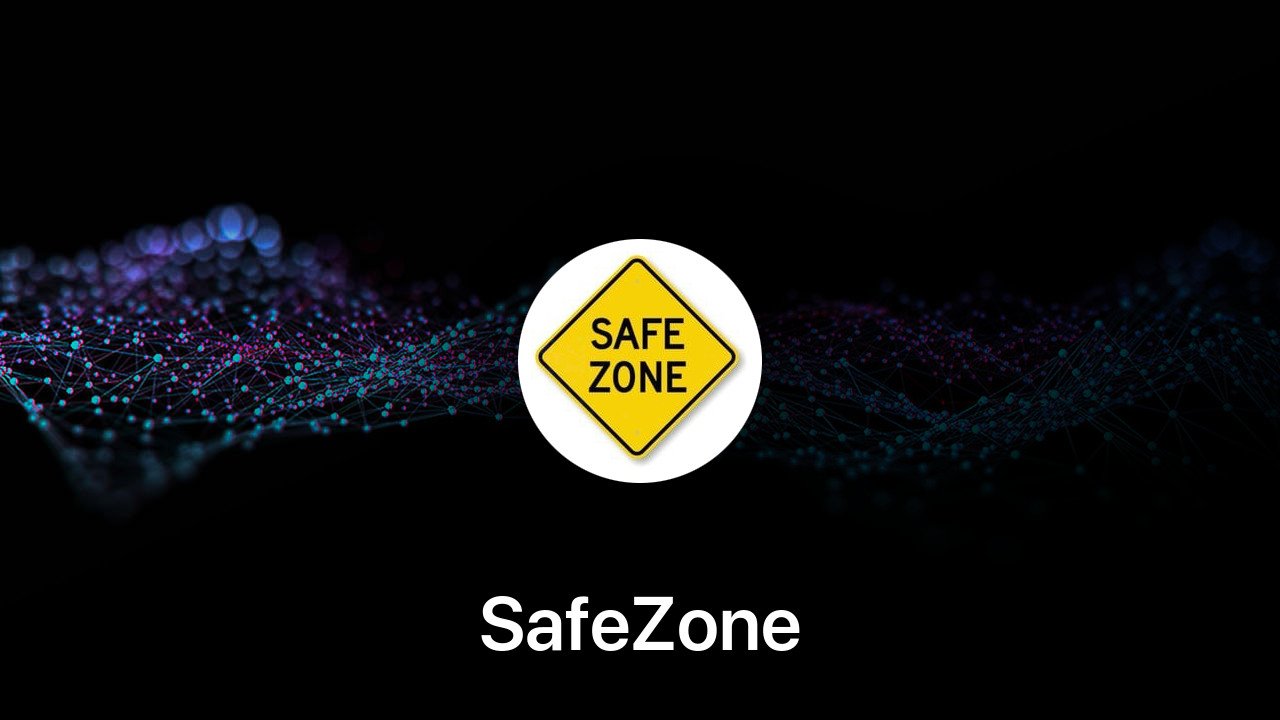 Where to buy SafeZone coin