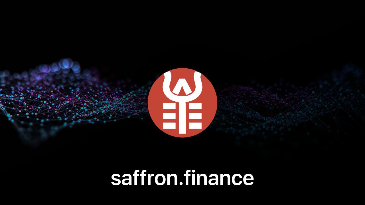 Where to buy saffron.finance coin