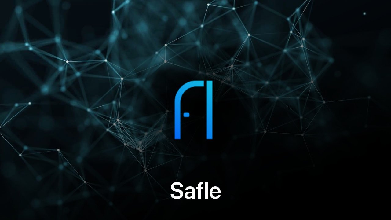 Where to buy Safle coin