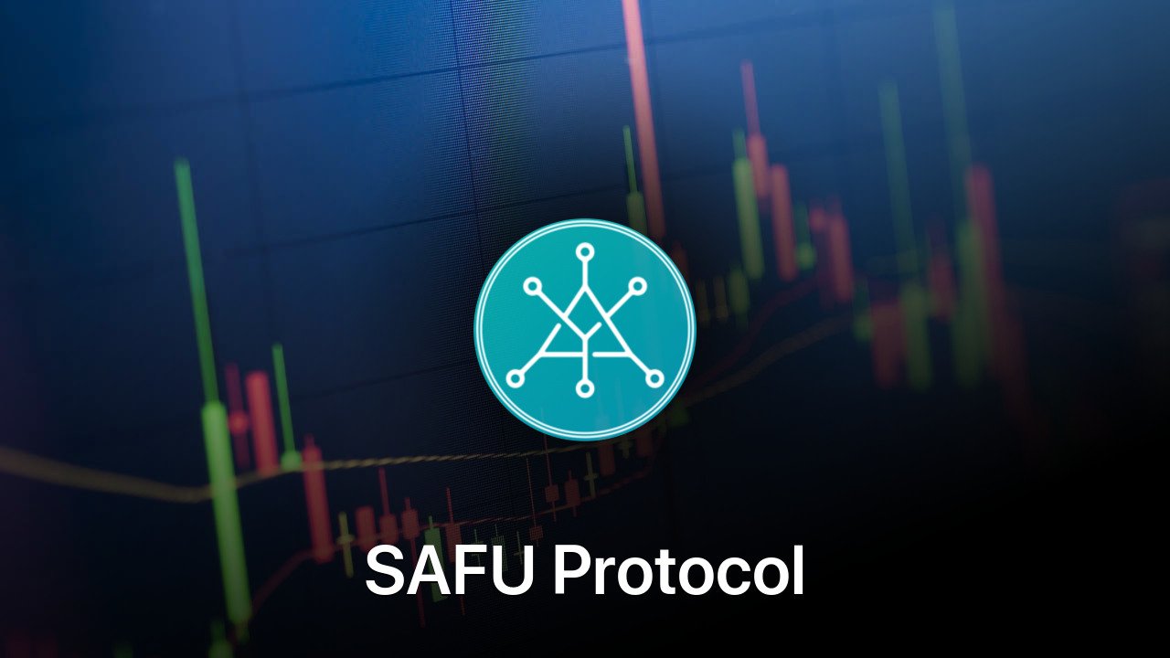Where to buy SAFU Protocol coin