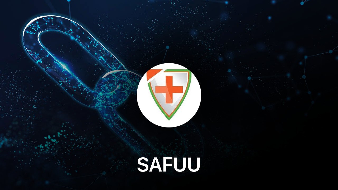 Where to buy SAFUU coin