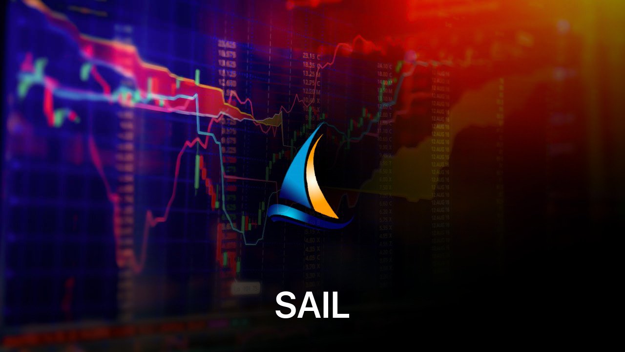 Where to buy SAIL coin