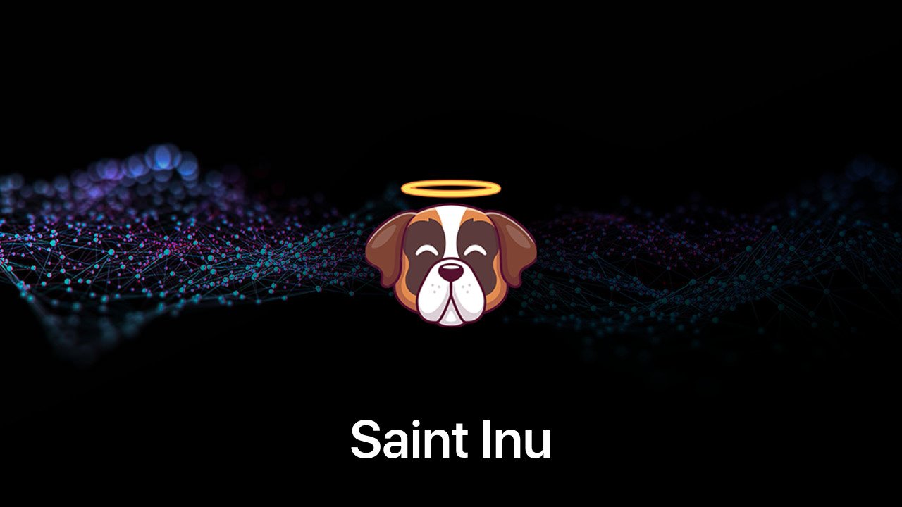 Where to buy Saint Inu coin