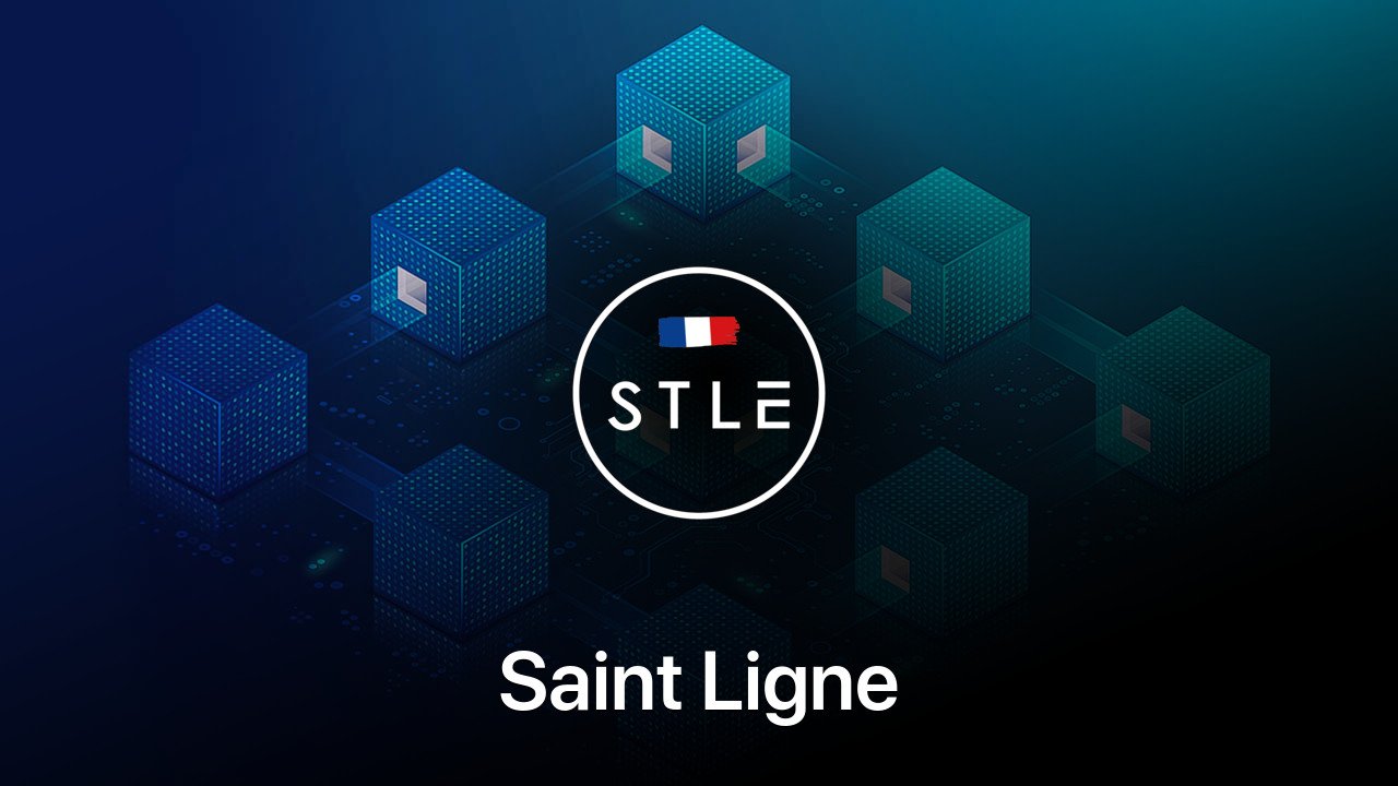 Where to buy Saint Ligne coin