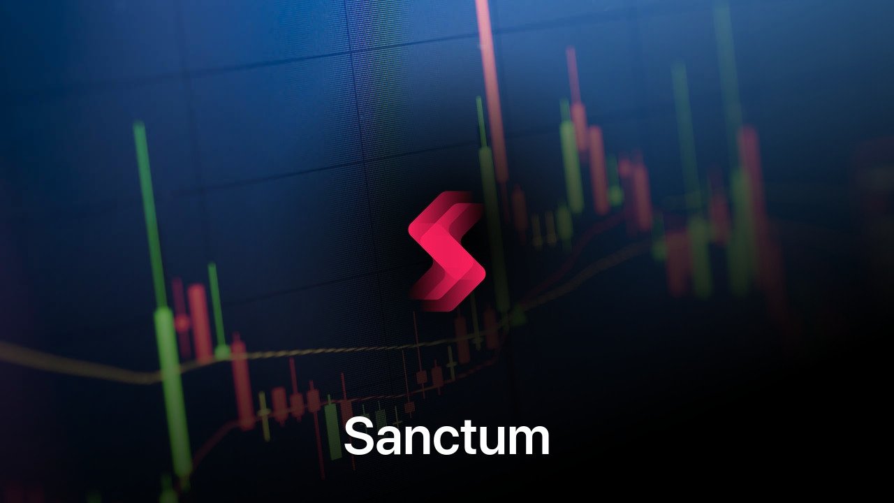 Where to buy Sanctum coin