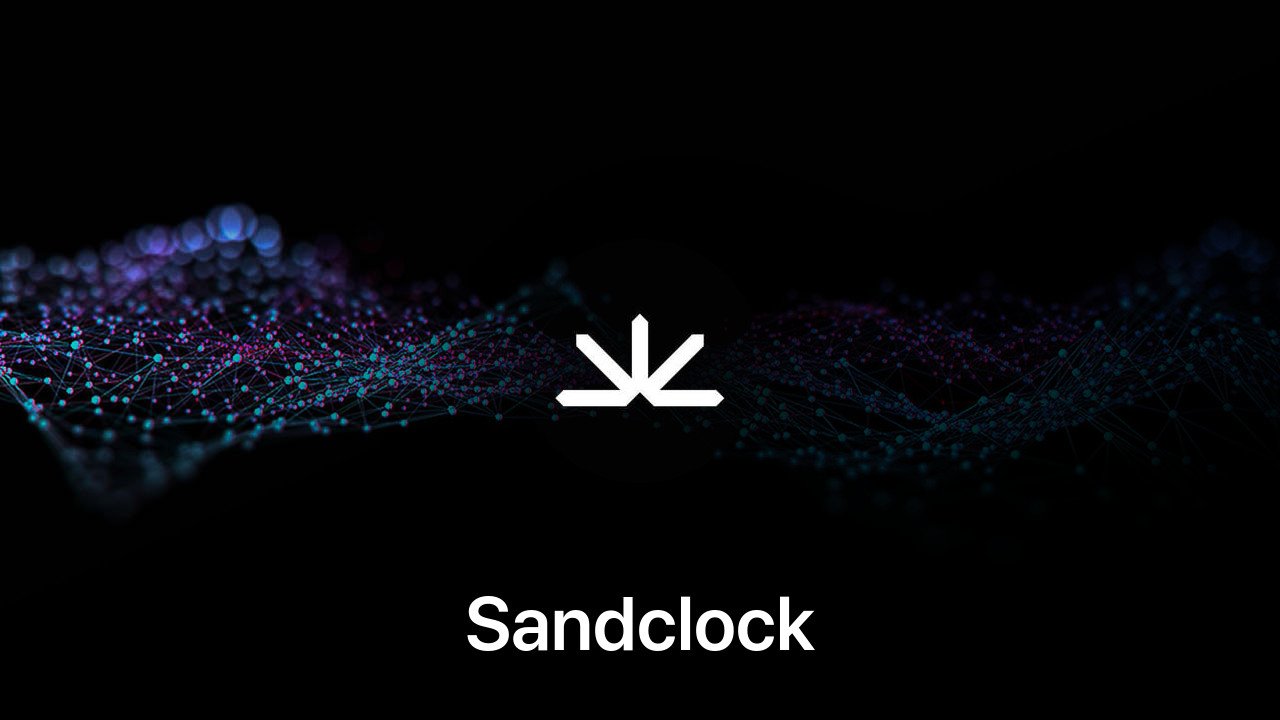 Where to buy Sandclock coin