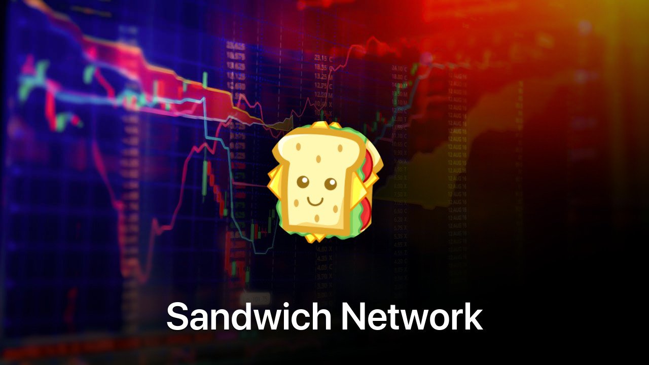 Where to buy Sandwich Network coin