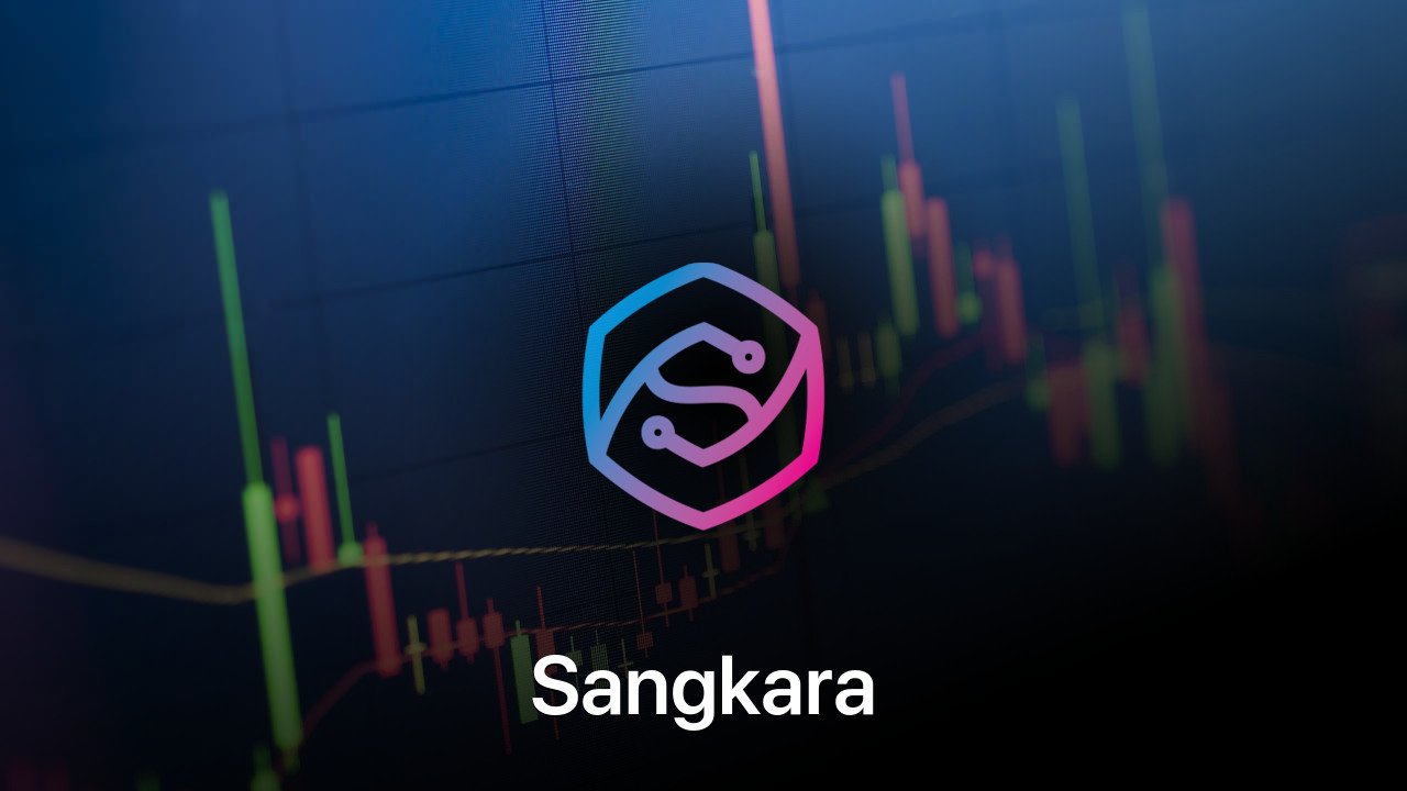 Where to buy Sangkara coin