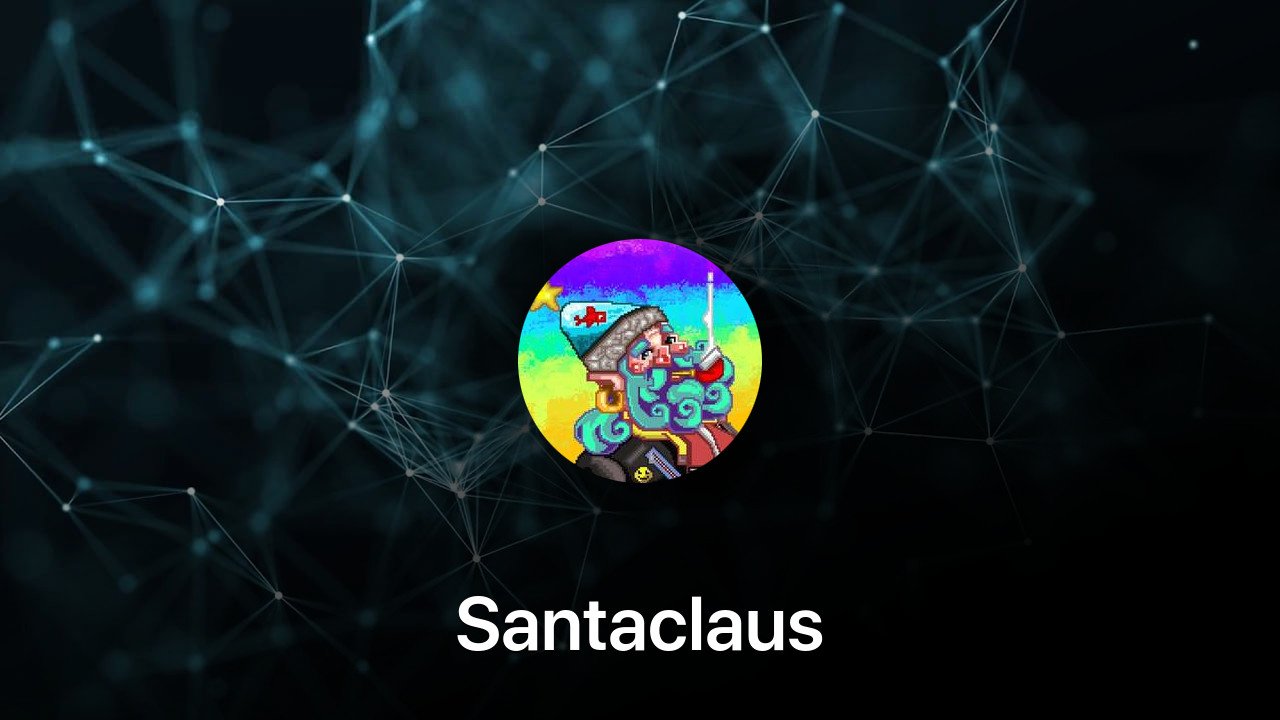 Where to buy Santaclaus coin