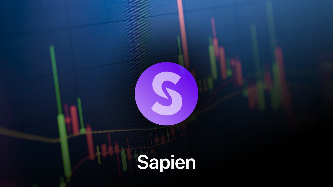 Where to buy Sapien coin