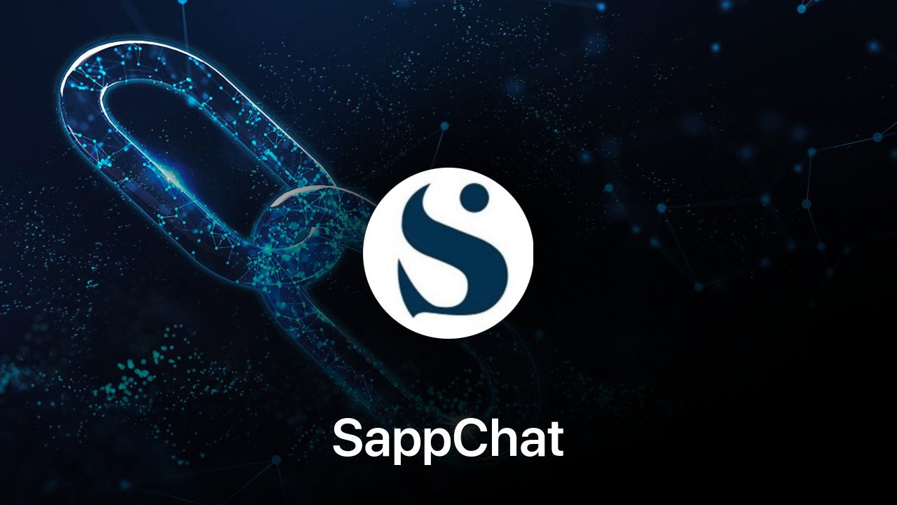 Where to buy SappChat coin