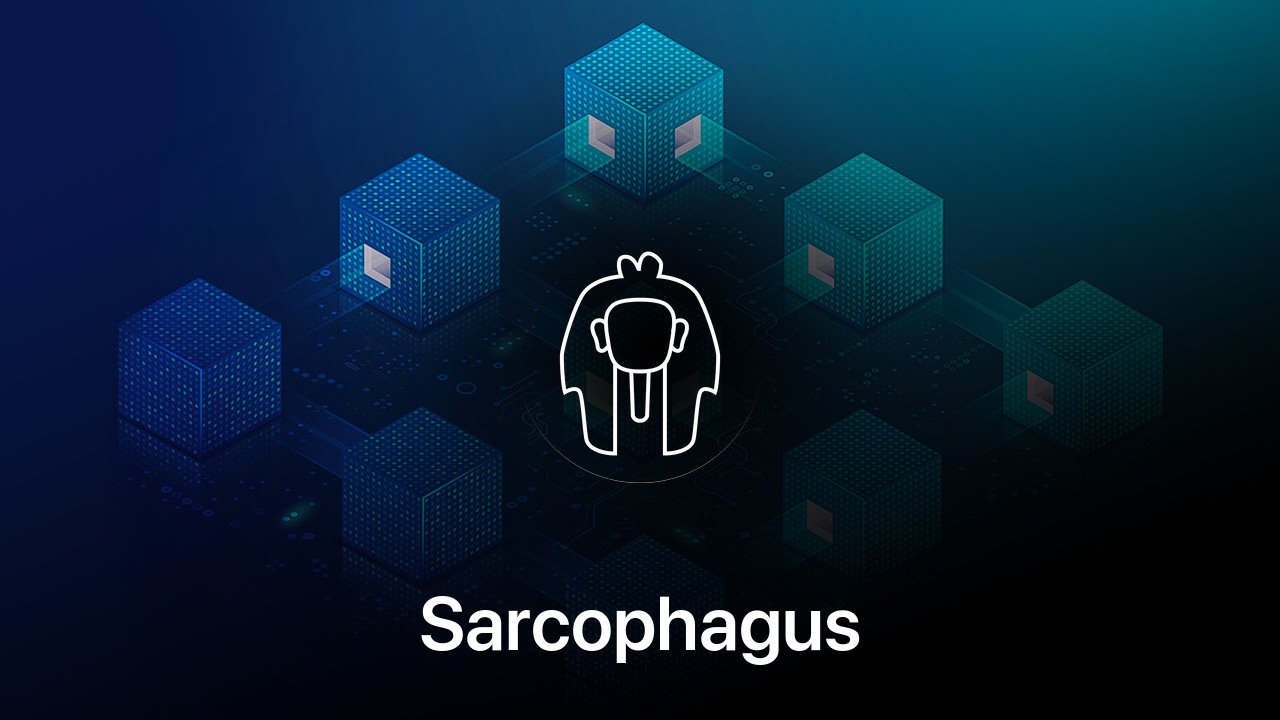 Where to buy Sarcophagus coin