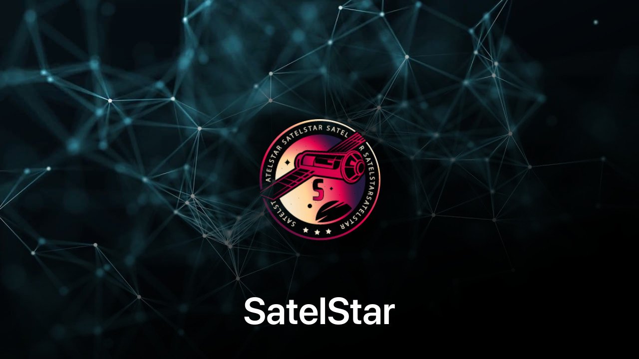 Where to buy SatelStar coin