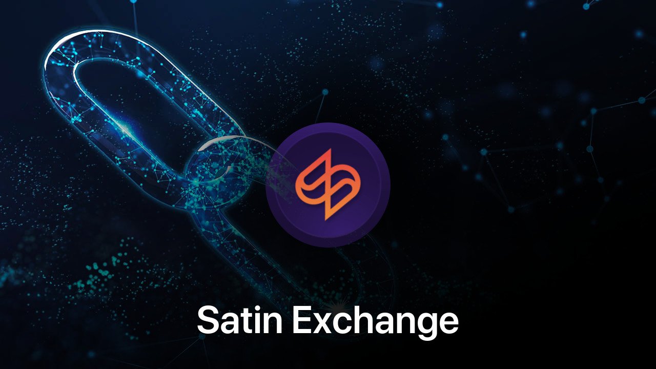Where to buy Satin Exchange coin