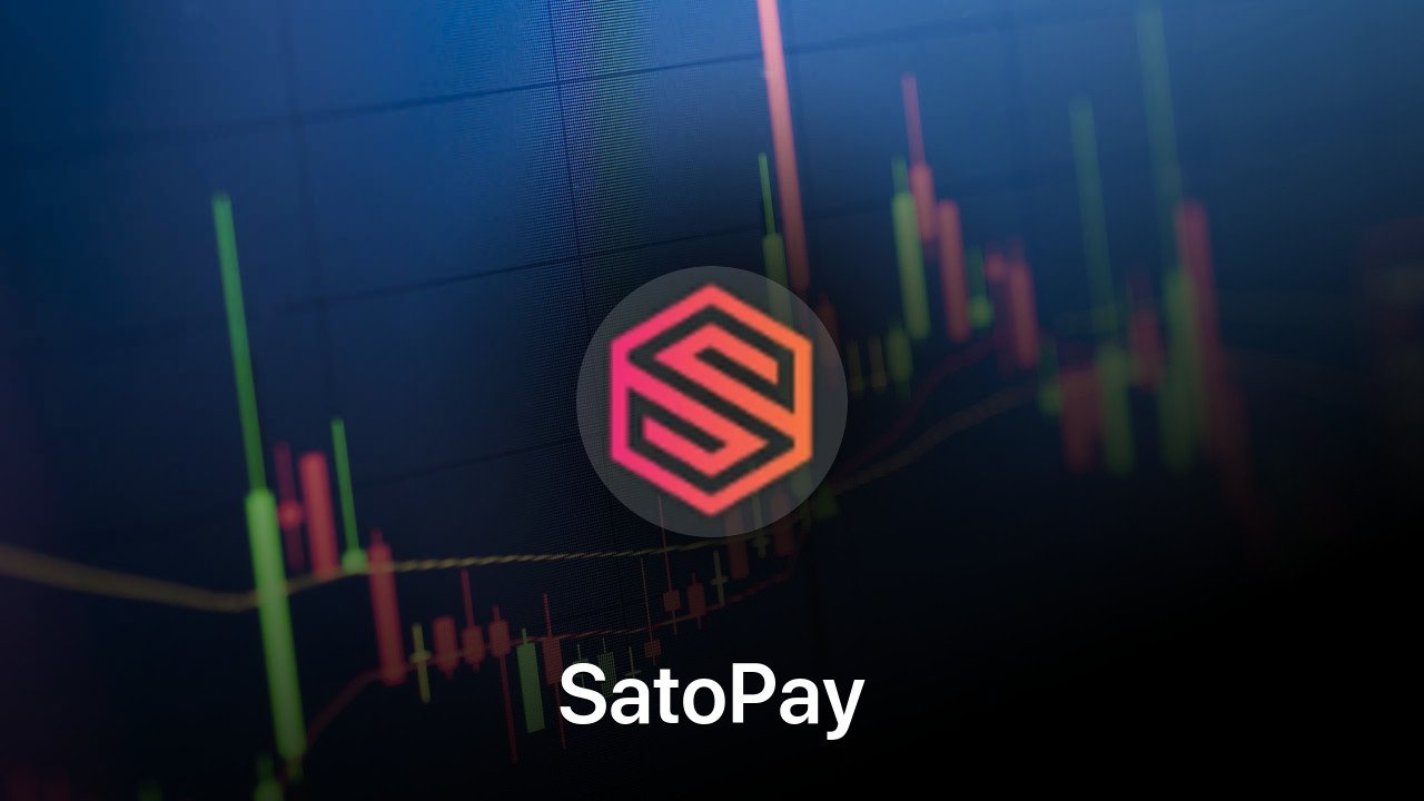 Where to buy SatoPay coin