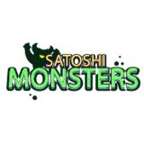 Where Buy Satoshi Monsters